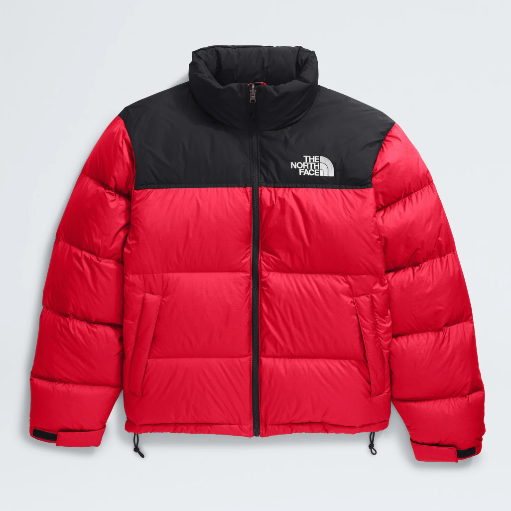 Casaca de Plumas The North Face 1996 Retro Nuptse - Profesional