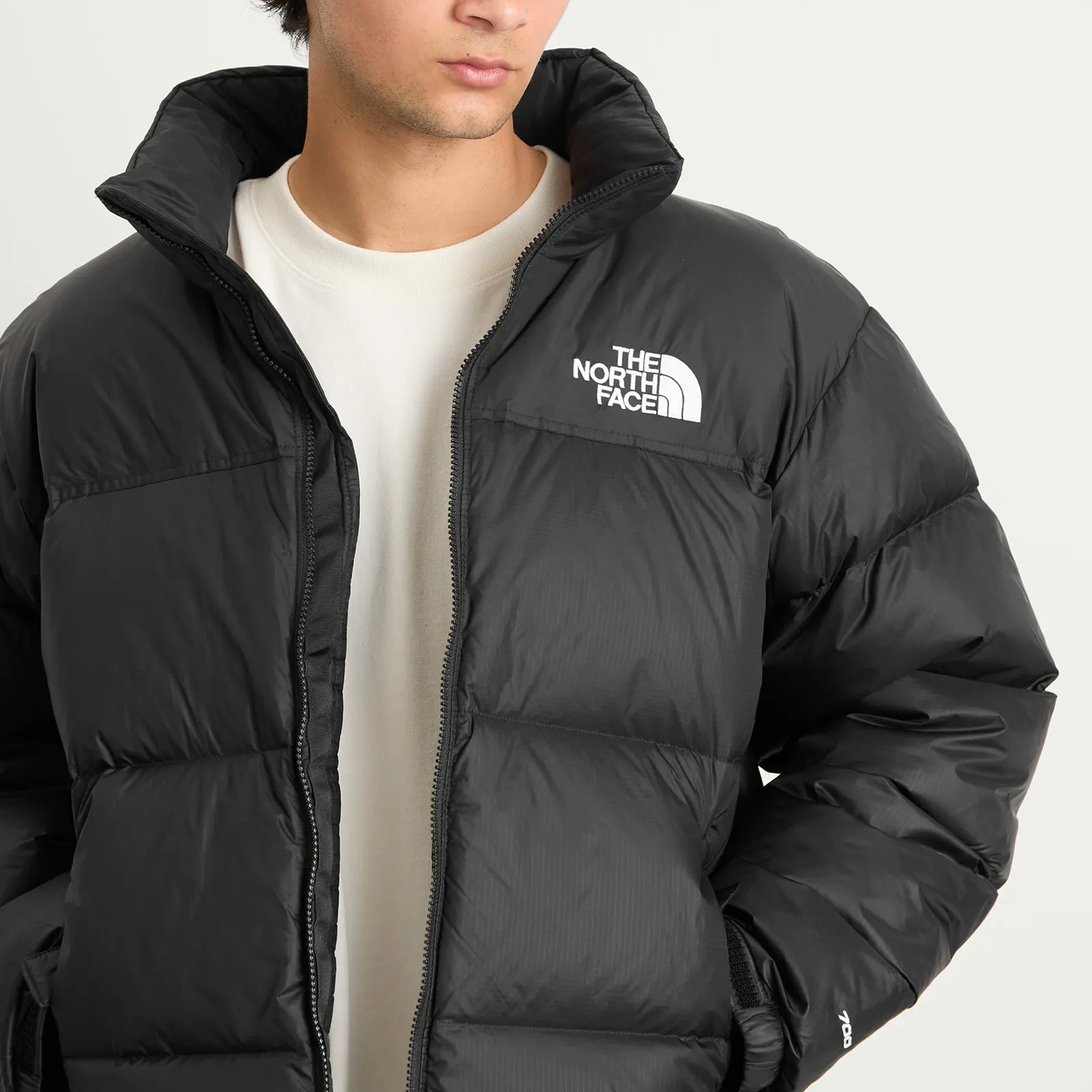 Casaca de Plumas The North Face 1996 Retro Nuptse - Profesional