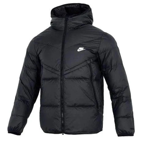 Chaqueta Nike Sportswear® con Capucha Envío Gratis 🖤