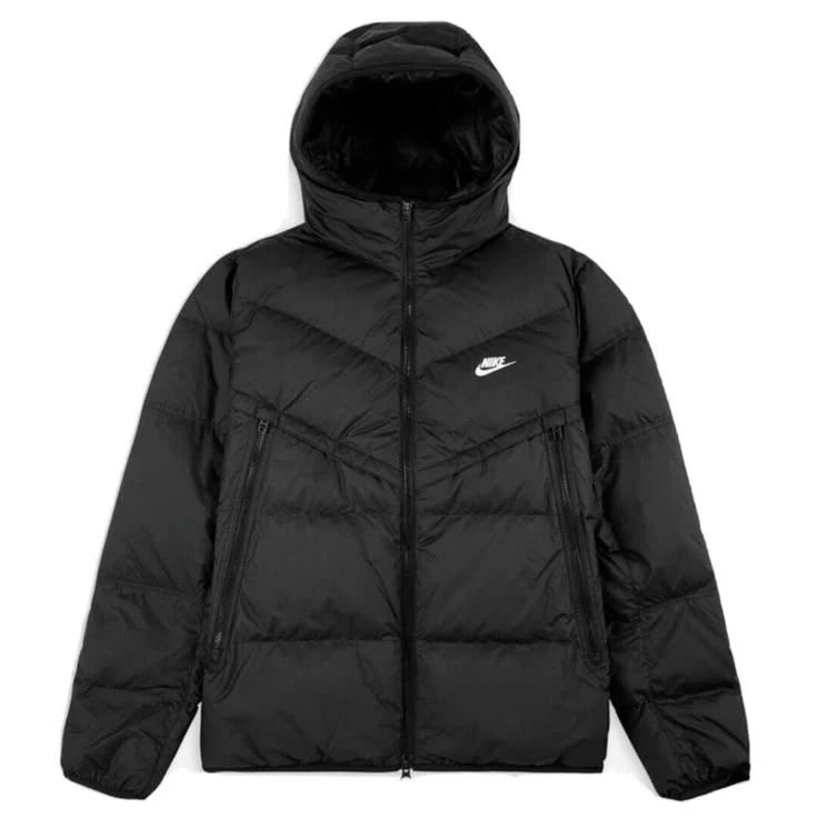 Chaqueta Nike Sportswear® con Capucha Envío Gratis 🖤