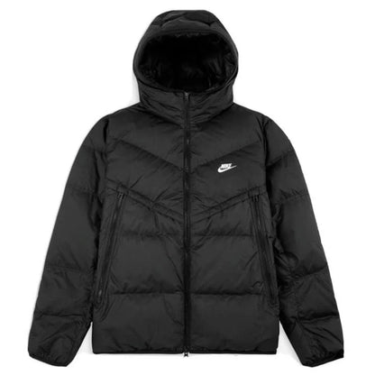 Chaqueta Nike Sportswear® con Capucha Envío Gratis 🖤