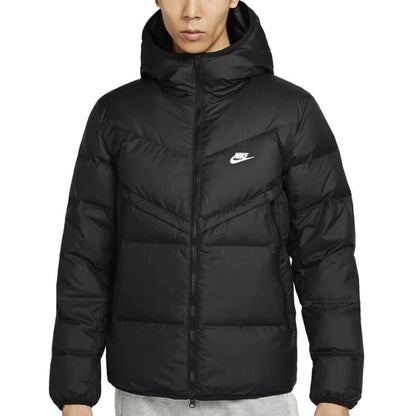 Chaqueta Nike Sportswear® con Capucha Envío Gratis 🖤