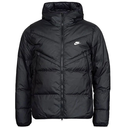Chaqueta Nike Sportswear® con Capucha Envío Gratis 🖤