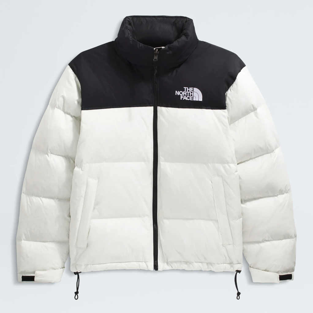 Casaca de Plumas The North Face 1996 Retro Nuptse - Profesional