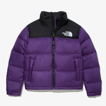 Casaca de Plumas The North Face 1996 Retro Nuptse - Profesional