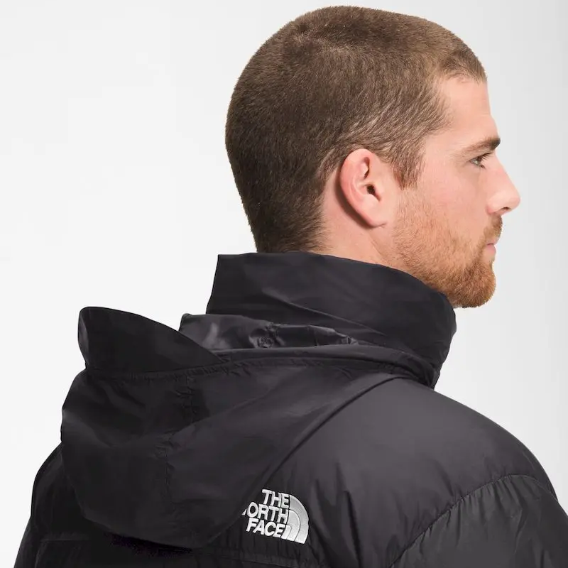 Casaca de Plumas The North Face 1996 Retro Nuptse - Profesional