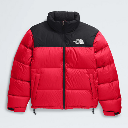 Casaca de Plumas The North Face 1996 Retro Nuptse - Profesional