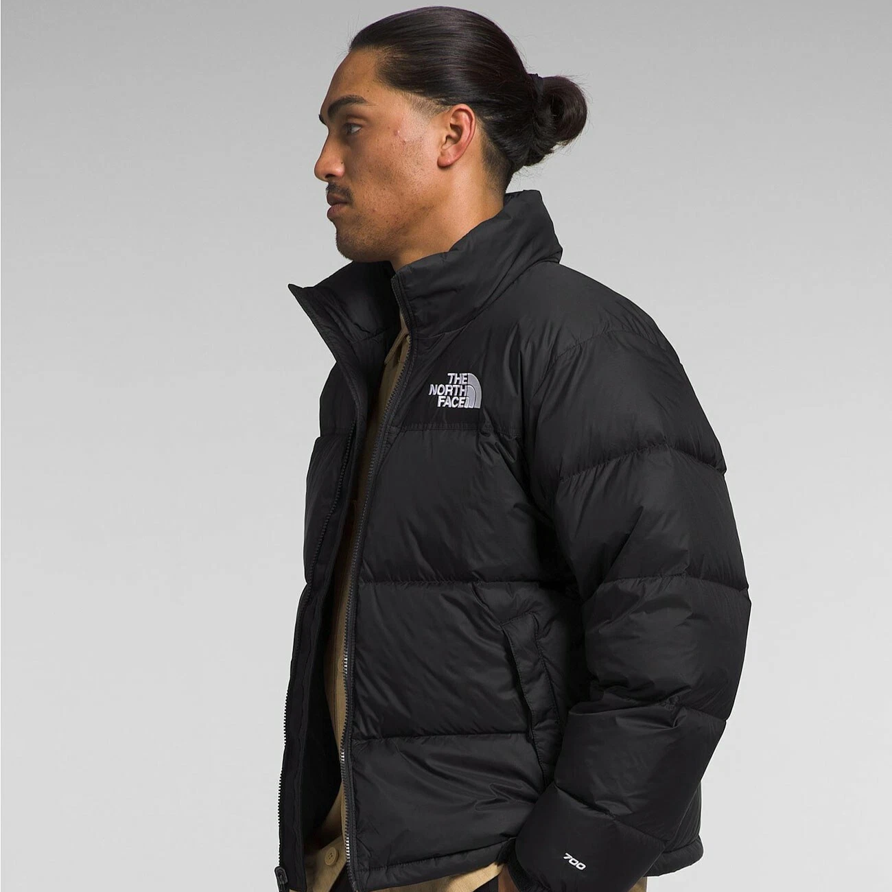 Casaca de Plumas The North Face 1996 Retro Nuptse - Profesional