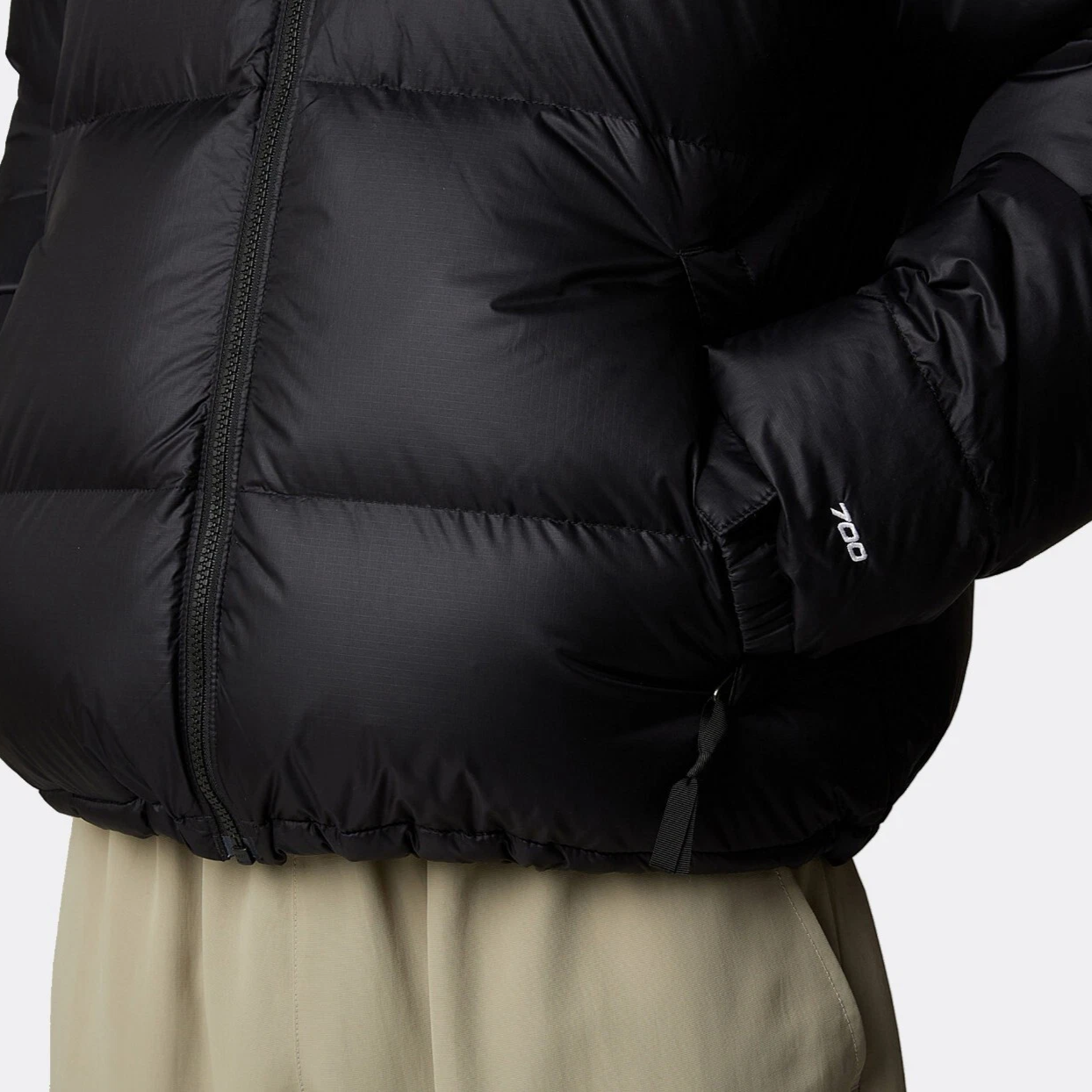 Casaca de Plumas The North Face 1996 Retro Nuptse - Profesional