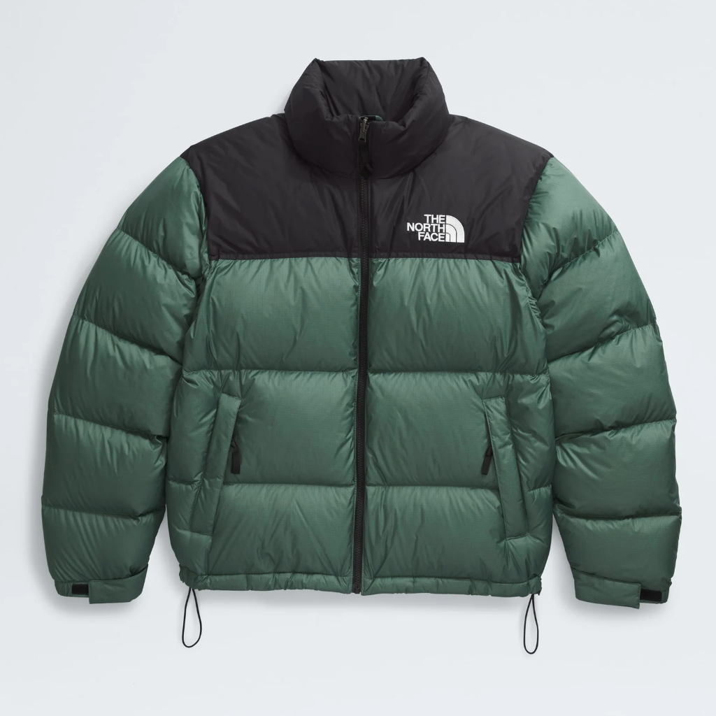 Casaca de Plumas The North Face 1996 Retro Nuptse - Profesional